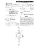 DISCHARGE LAMP diagram and image