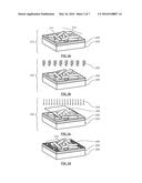 POLYCRYSTALLINE SEMICONDUCTOR NANOSTRUCTURED MATERIAL diagram and image