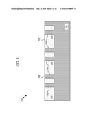 FORMATION OF ISOLATION SURROUNDING WELL IMPLANTATION diagram and image