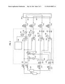 SUBSTRATE CARRIER USING A PROPORTIONAL THERMAL FLUID DELIVERY SYSTEM diagram and image