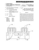 SEMICONDUCTOR DEVICE WITH BURIED LOCAL INTERCONNECTS diagram and image