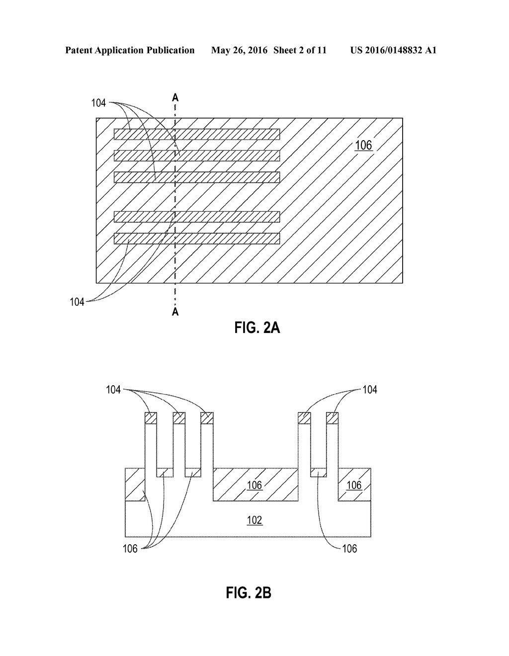 SEMICONDUCTOR DEVICE WITH BURIED LOCAL INTERCONNECTS - diagram, schematic, and image 03