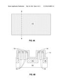 SEMICONDUCTOR DEVICE WITH BURIED LOCAL INTERCONNECTS diagram and image