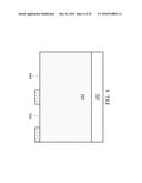 MOS Transistor Structure and Method diagram and image