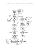 VOLTAGE CONTRAST CHARACTERIZATION STRUCTURES AND METHODS FOR WITHIN CHIP     PROCESS VARIATION CHARACTERIZATION diagram and image