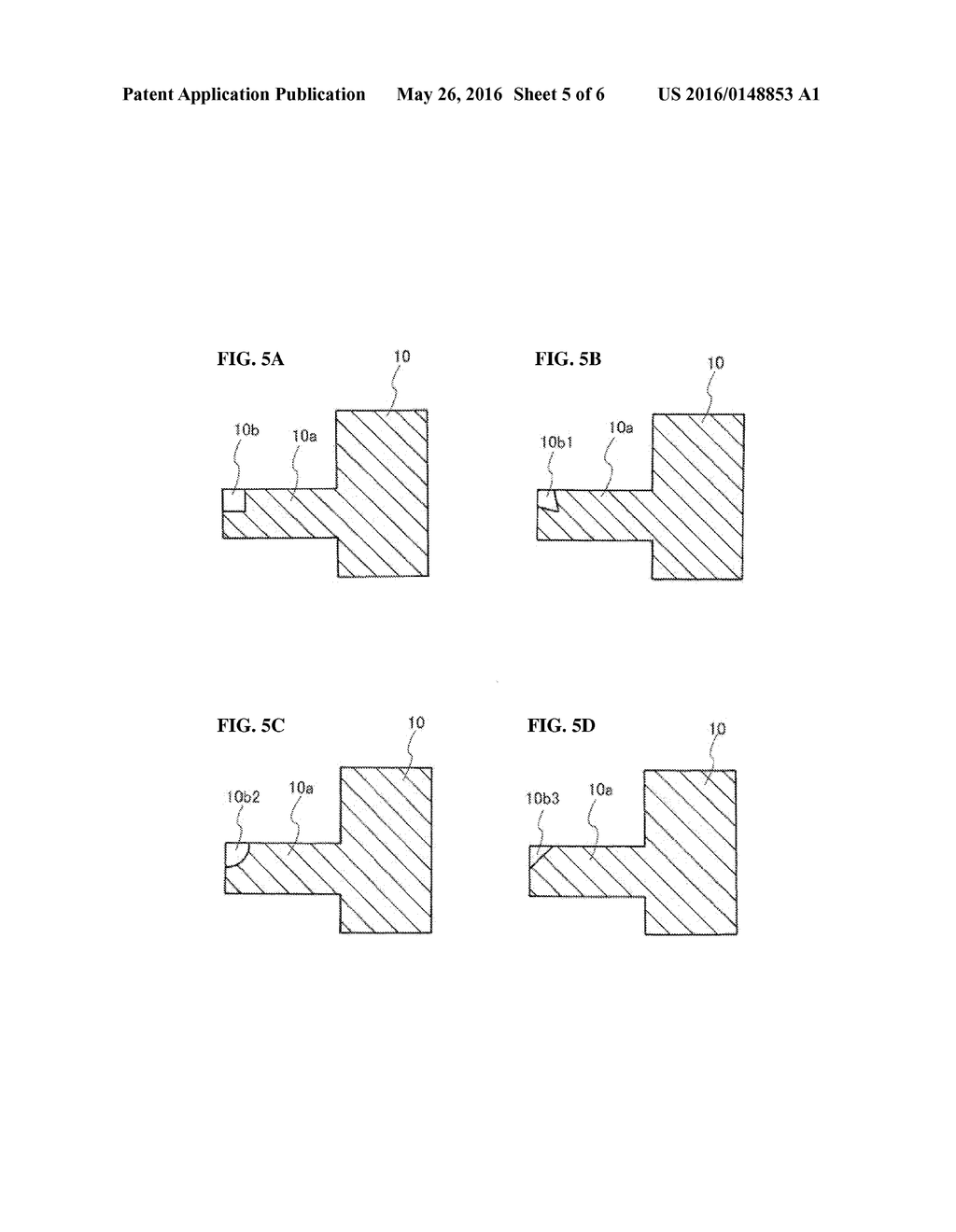 SEMICONDUCTOR DEVICE - diagram, schematic, and image 06