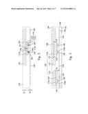 PACKAGING DEVICE AND MANUFACTURING METHOD THEREOF diagram and image