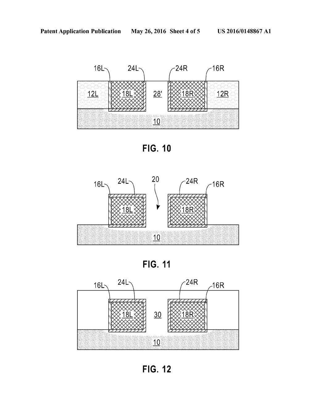 NANOSCALE INTERCONNECT STRUCTURE - diagram, schematic, and image 05