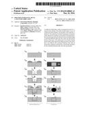 PRECISION INTRALEVEL METAL CAPACITOR FABRICATION diagram and image