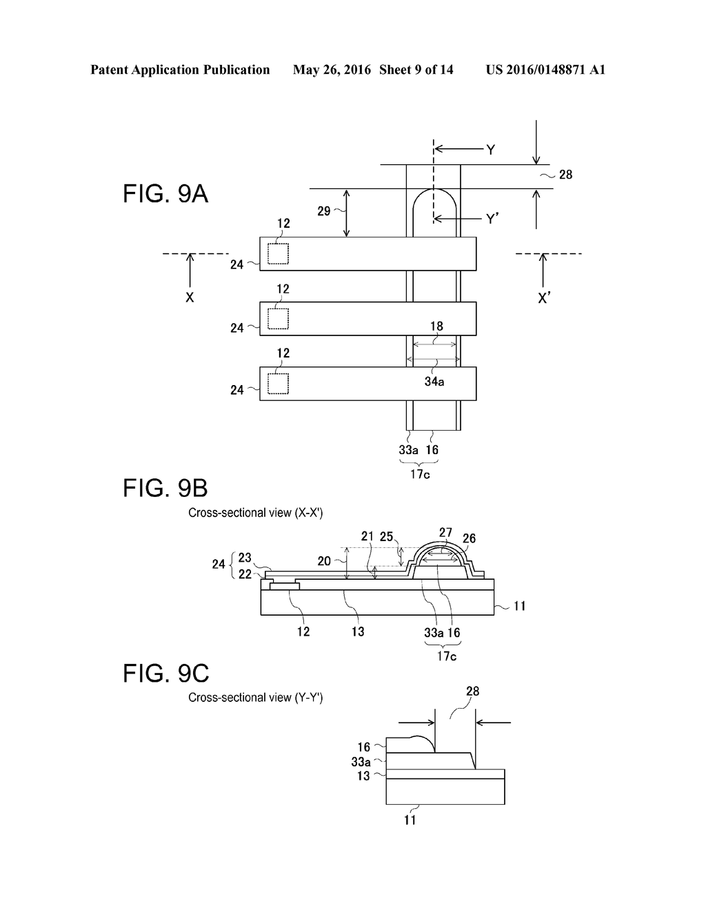 ELECTRONIC COMPONENT AND METHOD FOR PRODUCING THE SAME - diagram, schematic, and image 10
