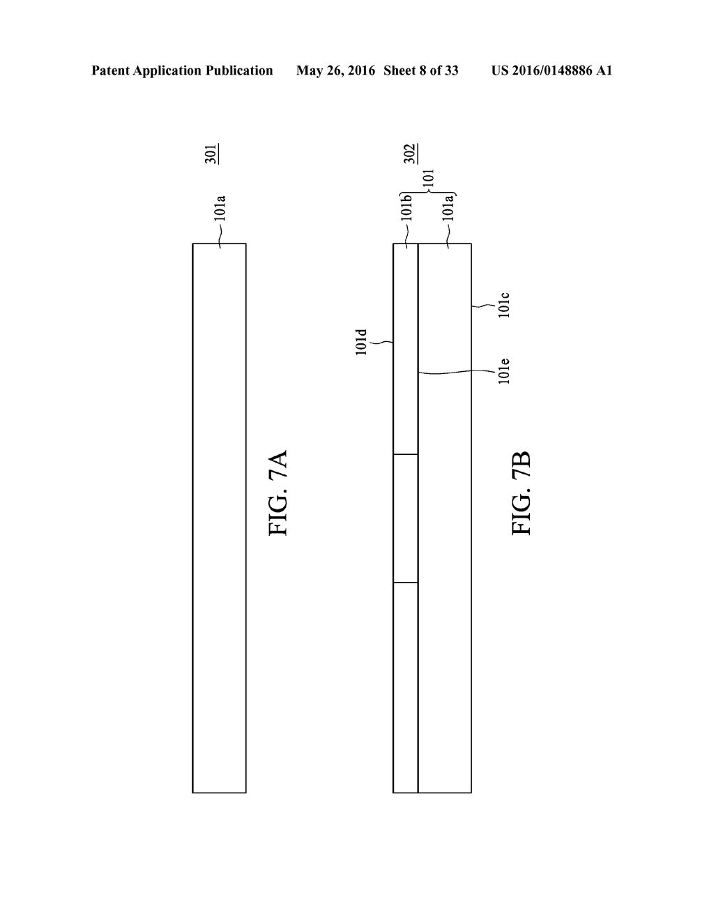 SEMICONDUCTOR DEVICE AND MANUFACTURING METHOD THEREOF - diagram, schematic, and image 09