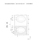 SEMICONDUCTOR DEVICES AND METHODS FOR FABRICATING THE SAME diagram and image