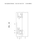 SEMICONDUCTOR DEVICES AND METHODS FOR FABRICATING THE SAME diagram and image