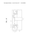 SEMICONDUCTOR DEVICES AND METHODS FOR FABRICATING THE SAME diagram and image