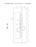 SEMICONDUCTOR DEVICES AND METHODS FOR FABRICATING THE SAME diagram and image