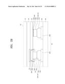 SEMICONDUCTOR DEVICES AND METHODS FOR FABRICATING THE SAME diagram and image