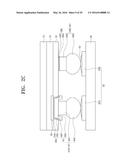 SEMICONDUCTOR DEVICES AND METHODS FOR FABRICATING THE SAME diagram and image