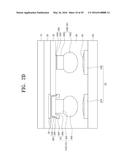 SEMICONDUCTOR DEVICES AND METHODS FOR FABRICATING THE SAME diagram and image