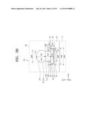 SEMICONDUCTOR DEVICES AND METHODS FOR FABRICATING THE SAME diagram and image