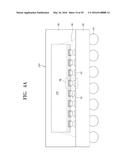 SEMICONDUCTOR DEVICES AND METHODS FOR FABRICATING THE SAME diagram and image