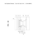 SEMICONDUCTOR DEVICES AND METHODS FOR FABRICATING THE SAME diagram and image