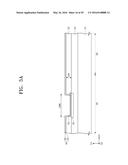 SEMICONDUCTOR DEVICES AND METHODS FOR FABRICATING THE SAME diagram and image