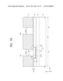 SEMICONDUCTOR DEVICES AND METHODS FOR FABRICATING THE SAME diagram and image