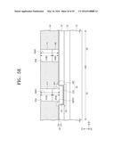 SEMICONDUCTOR DEVICES AND METHODS FOR FABRICATING THE SAME diagram and image