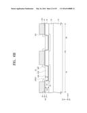 SEMICONDUCTOR DEVICES AND METHODS FOR FABRICATING THE SAME diagram and image