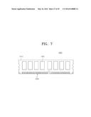 SEMICONDUCTOR DEVICES AND METHODS FOR FABRICATING THE SAME diagram and image