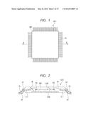 SEMICONDUCTOR DEVICE AND MANUFACTURING METHOD THEREOF diagram and image