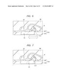 SEMICONDUCTOR DEVICE AND MANUFACTURING METHOD THEREOF diagram and image