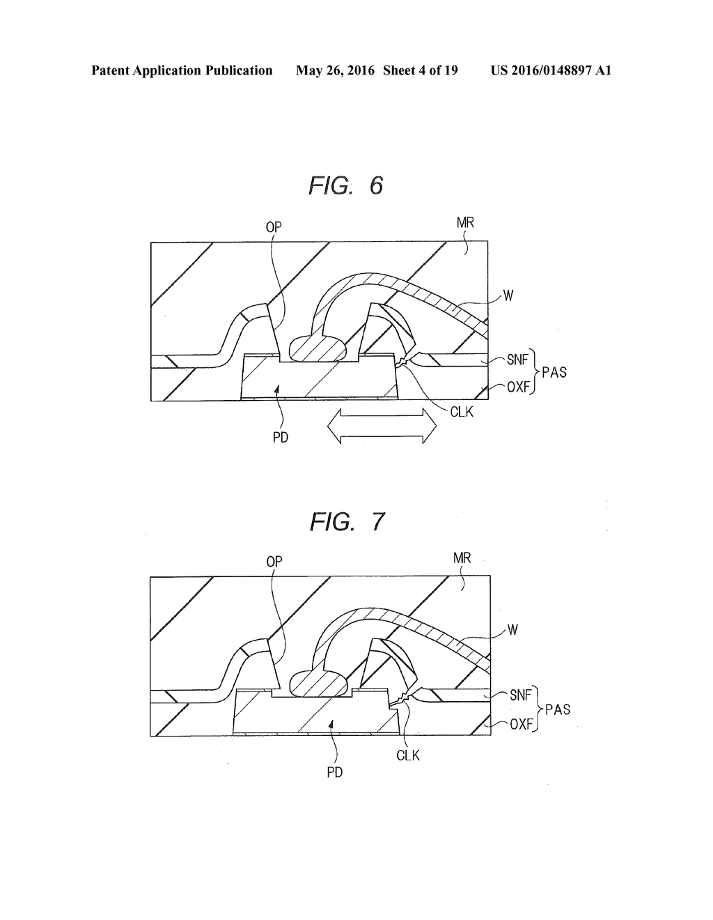 SEMICONDUCTOR DEVICE AND MANUFACTURING METHOD THEREOF - diagram, schematic, and image 05