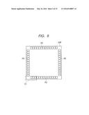 SEMICONDUCTOR DEVICE AND MANUFACTURING METHOD THEREOF diagram and image