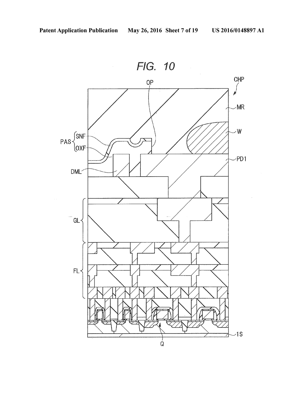 SEMICONDUCTOR DEVICE AND MANUFACTURING METHOD THEREOF - diagram, schematic, and image 08