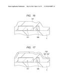 SEMICONDUCTOR DEVICE AND MANUFACTURING METHOD THEREOF diagram and image