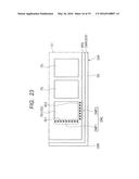 SEMICONDUCTOR DEVICE AND MANUFACTURING METHOD THEREOF diagram and image