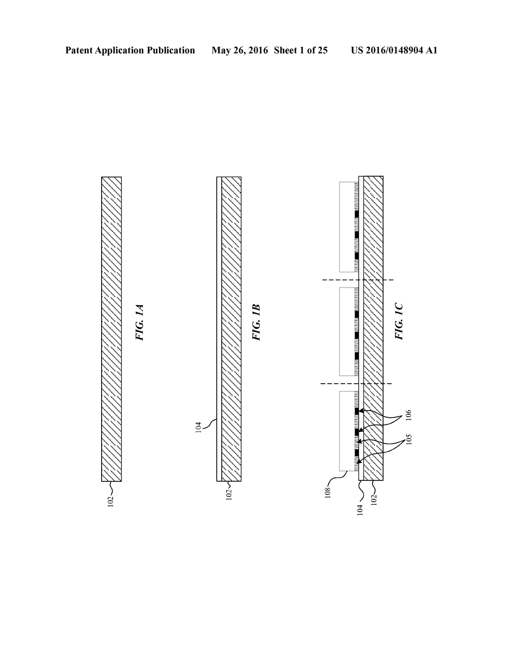 3D INTEGRATION OF FANOUT WAFER LEVEL PACKAGES - diagram, schematic, and image 02