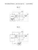 MULTI-CHIP PACKAGE SYSTEM diagram and image