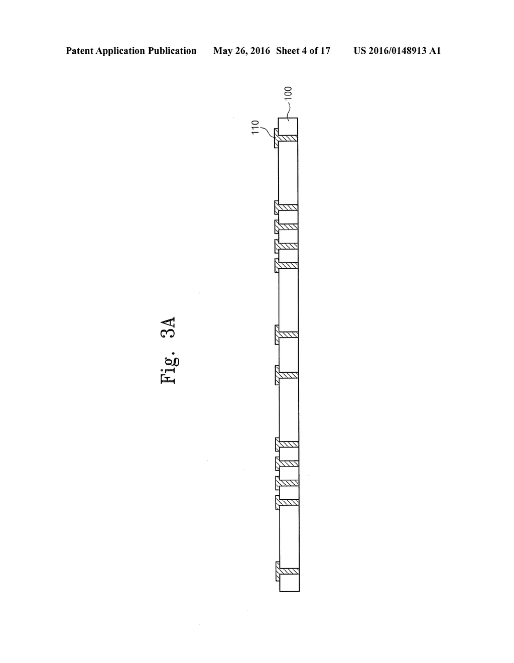 SEMICONDUCTOR PACKAGE AND METHOD OF FORMING THE SAME - diagram, schematic, and image 05