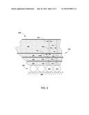 LOW-IMPEDANCE POWER DELIVERY FOR A PACKAGED DIE diagram and image