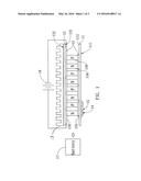 COOLING DEVICE FOR ELECTRONIC COMPONENTS diagram and image