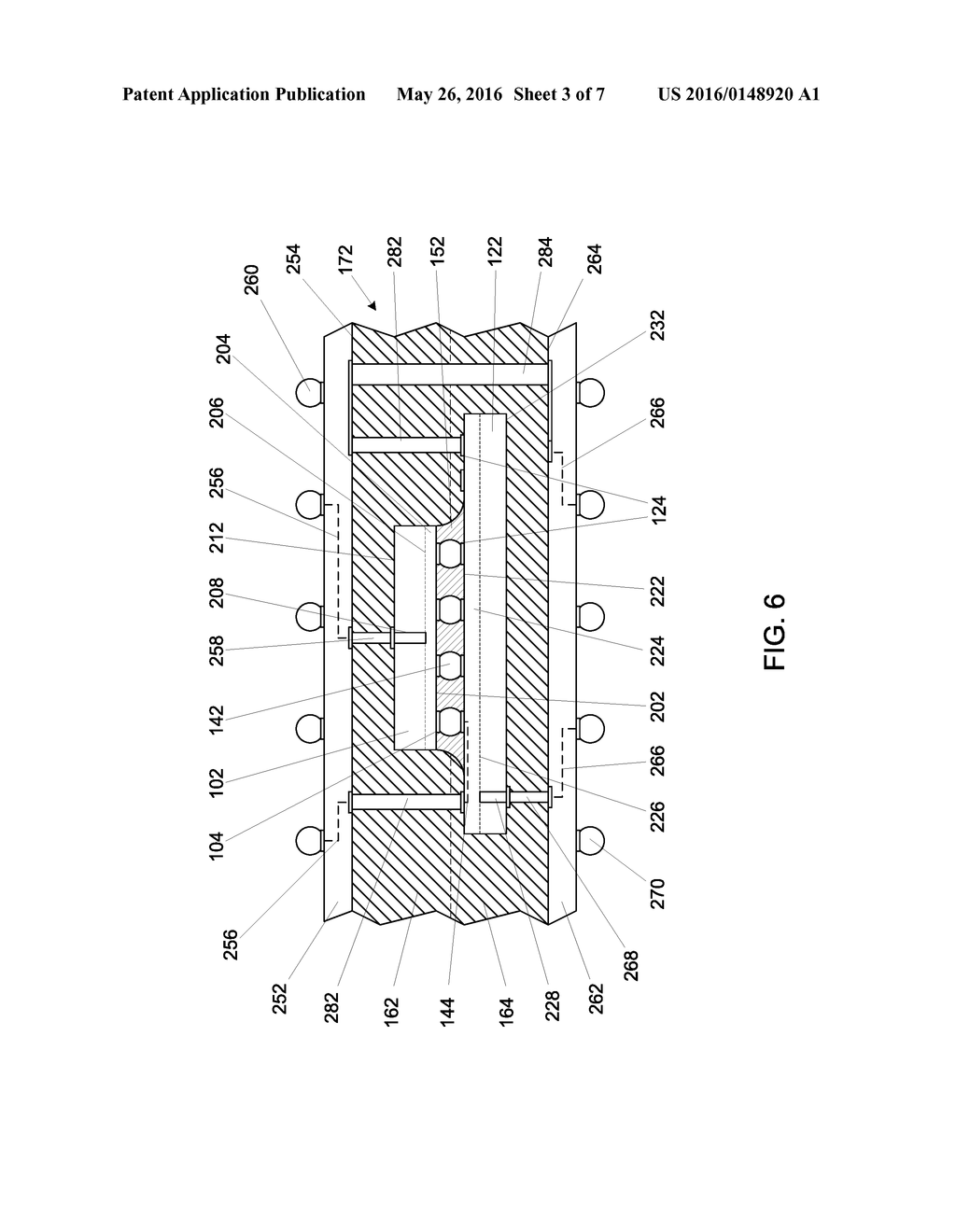 STACKED MICROELECTRONIC DICE EMBEDDED IN A MICROELECTRONIC SUBSTRATE - diagram, schematic, and image 04