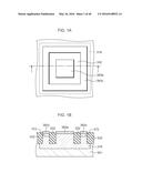 SEMICONDUCTOR DEVICE AND METHOD OF MANUFACTURING THE SAME diagram and image