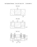 SEMICONDUCTOR DEVICE AND METHOD OF MANUFACTURING THE SAME diagram and image