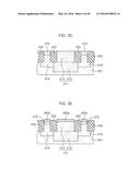 SEMICONDUCTOR DEVICE AND METHOD OF MANUFACTURING THE SAME diagram and image