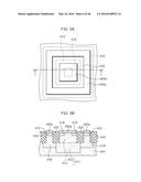 SEMICONDUCTOR DEVICE AND METHOD OF MANUFACTURING THE SAME diagram and image