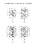 SEMICONDUCTOR DEVICE AND METHOD OF MANUFACTURING THE SAME diagram and image