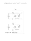 SEMICONDUCTOR DEVICE AND METHOD OF MANUFACTURING THE SAME diagram and image