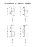 SEMICONDUCTOR DEVICE AND METHOD OF MANUFACTURING THE SAME diagram and image